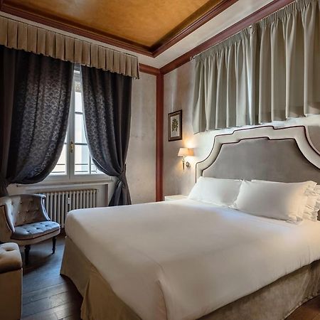 Residenza Gambrinus Bed & Breakfast Floransa Dış mekan fotoğraf