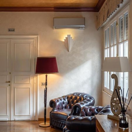 Residenza Gambrinus Bed & Breakfast Floransa Dış mekan fotoğraf