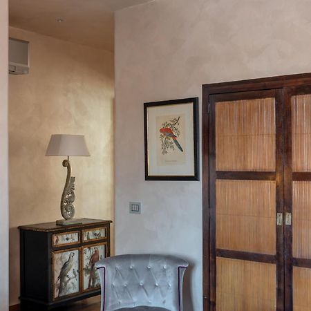 Residenza Gambrinus Bed & Breakfast Floransa Dış mekan fotoğraf