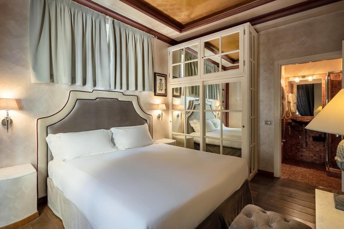Residenza Gambrinus Bed & Breakfast Floransa Dış mekan fotoğraf