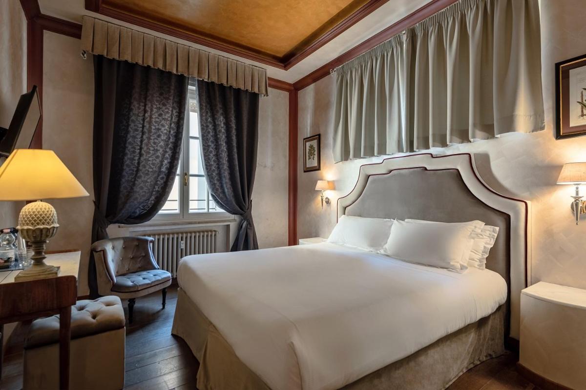 Residenza Gambrinus Bed & Breakfast Floransa Dış mekan fotoğraf