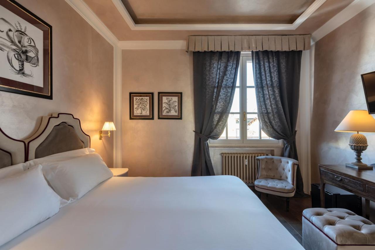 Residenza Gambrinus Bed & Breakfast Floransa Dış mekan fotoğraf